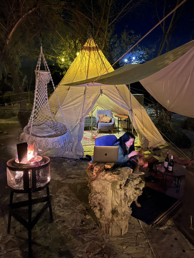 Kapadokya Kurumsal Şirket Kampı - 3Gece