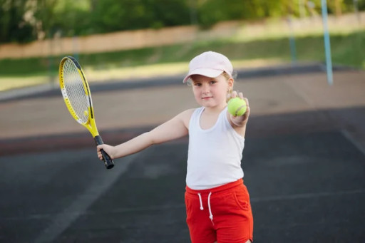 Konya Tenis Kursu