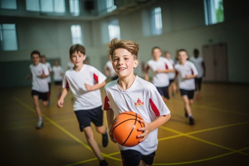 Nevşehir Basketbol Kursu