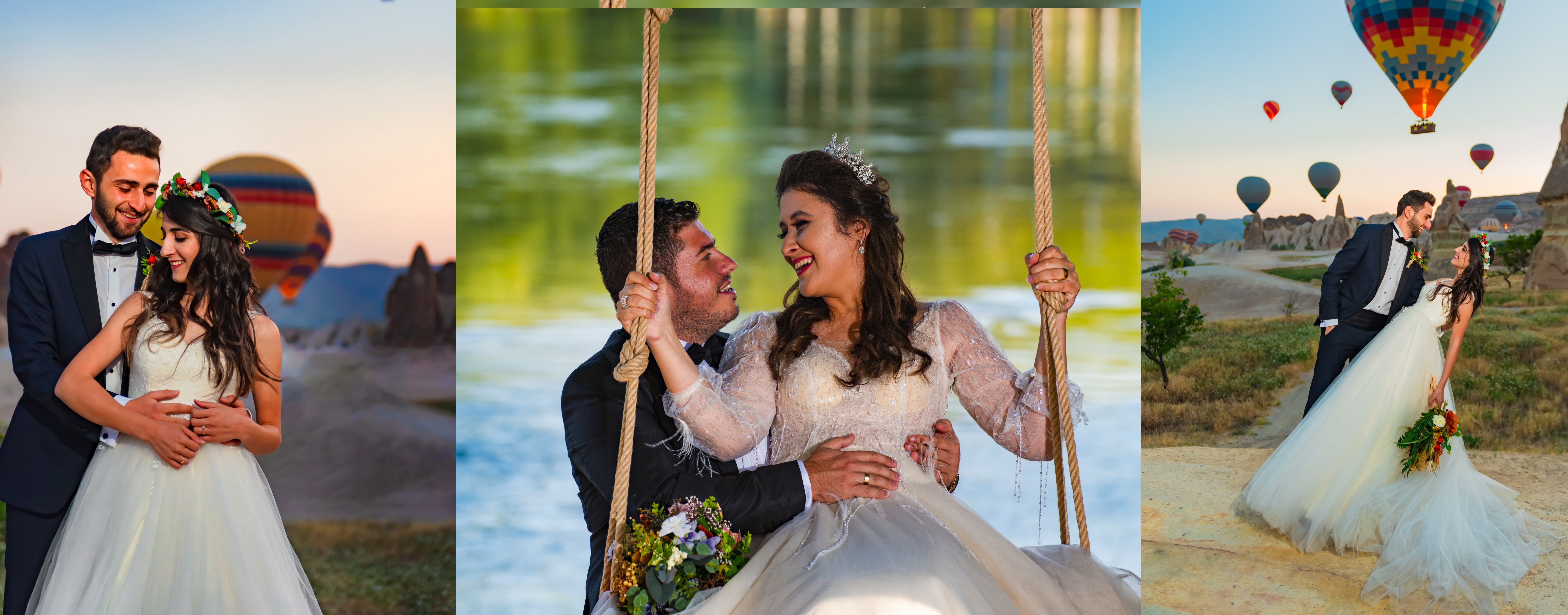 Marriage and Wedding Organizer in Turkey