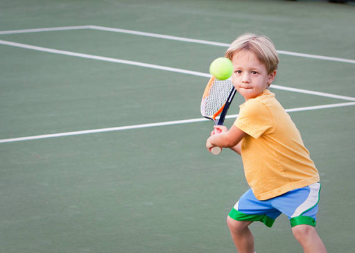 Mersin Tenis Kursu