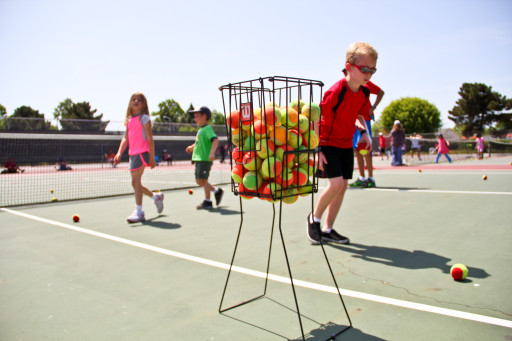 Muğla Tenis Kursu