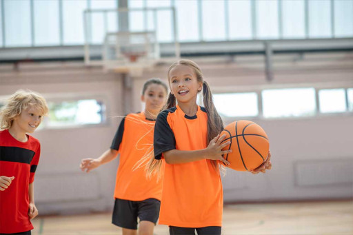 Mersin Basketbol Kursu