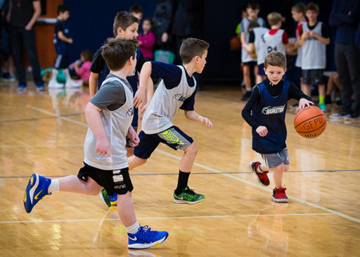 İzmir Basketbol Kursu