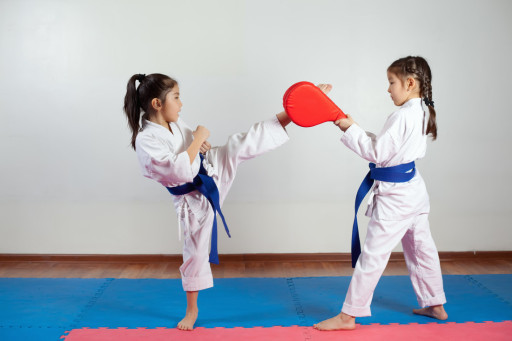 Mersin Taekwondo Kursu