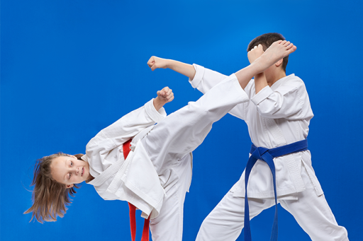 Antalya Taekwondo Kursu