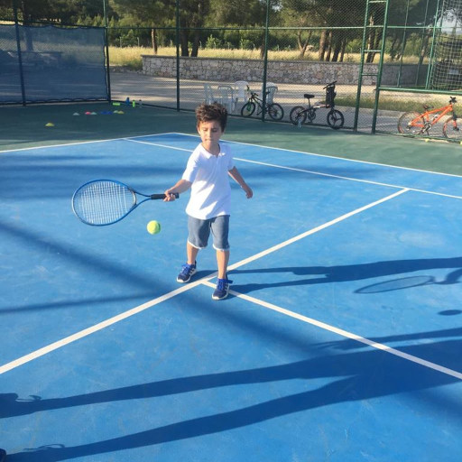 İstanbul Pendik Tenis Kursu