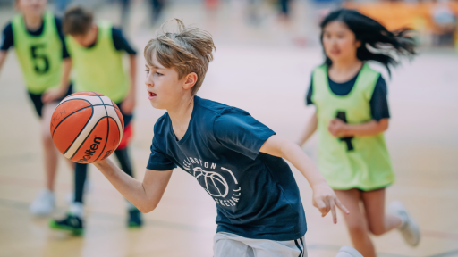 Manisa Basketbol Kursu