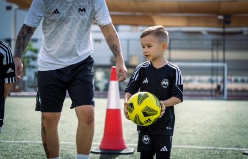 İstanbul Pendik Futbol Kursu