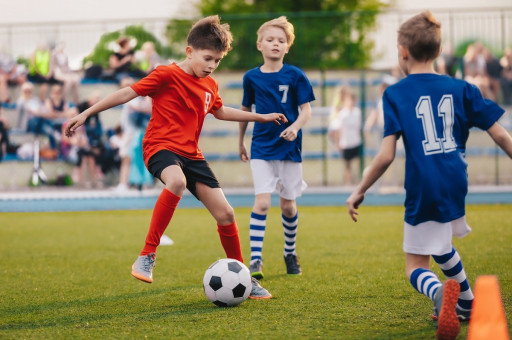 Türkiye Uluslararası Futbol Kampı