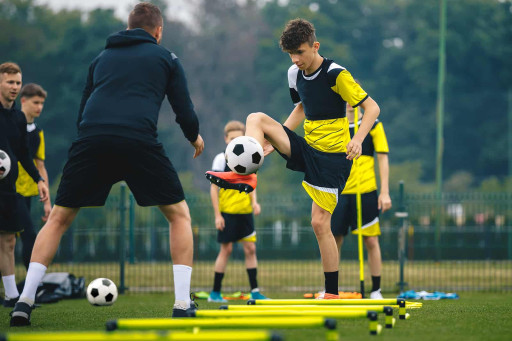 Eskişehir Futbol Kursu