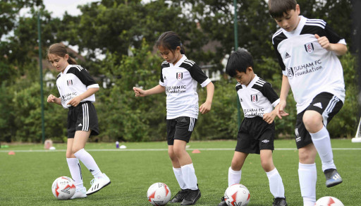 Ankara Çankaya Futbol Kursu