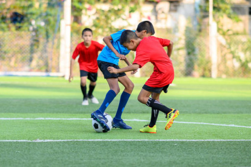 Ankara Yenimahalle Futbol Kursu