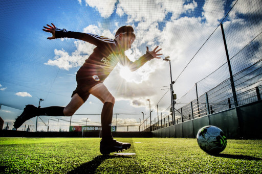 Aksaray Futbol Kursu