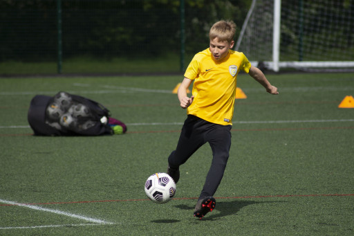 Antalya Futbol Kursu