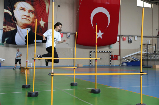 İstanbul BESYO Sınavları Hazırlık Kursu