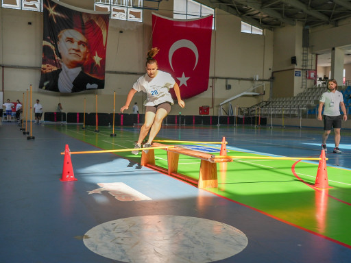 İzmir BESYO Sınavları Hazırlık Kursu