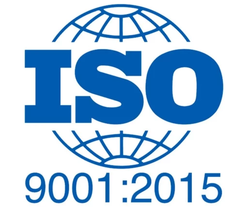 ISO 9001 Kalite Yönetimi Belgesi