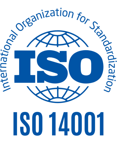 ISO 14001 Çevre Yönetimi Belgesi