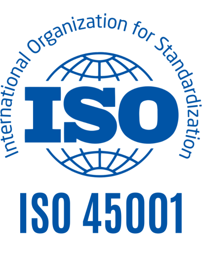 ISO 45001 İş Sağlığı ve Güvenliği Yönetim Sistemi Belgesi