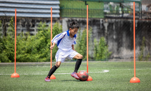 İstanbul Bakırköy Futbol Kursu