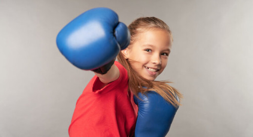 Erzurum Kick Boks Kursu