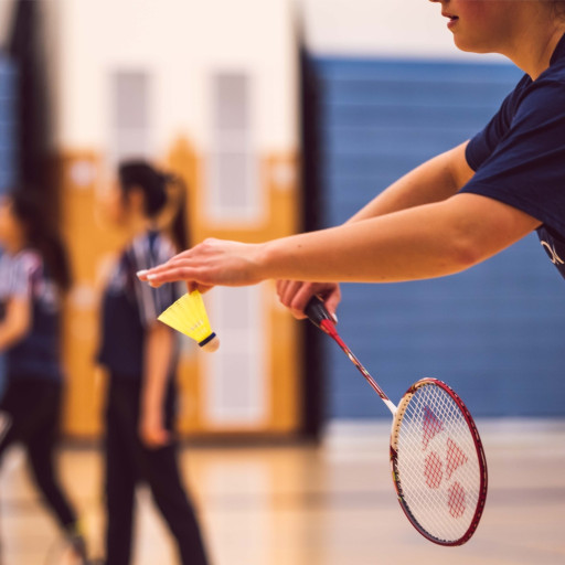 Erzurum Badminton Kursu