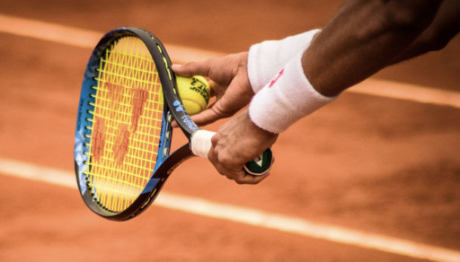 Türkiye Tenis Kampı 10Gün