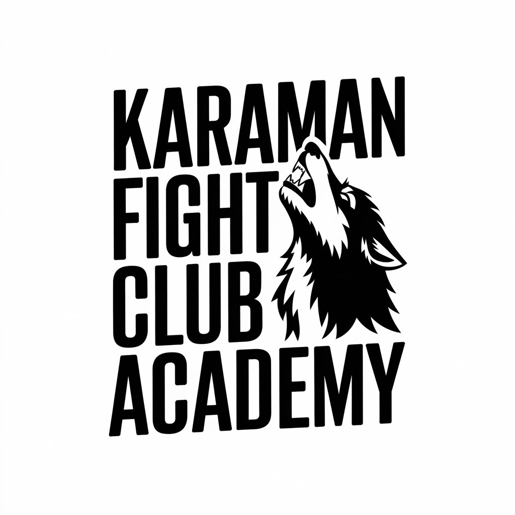 Karaman Fight Club Academy