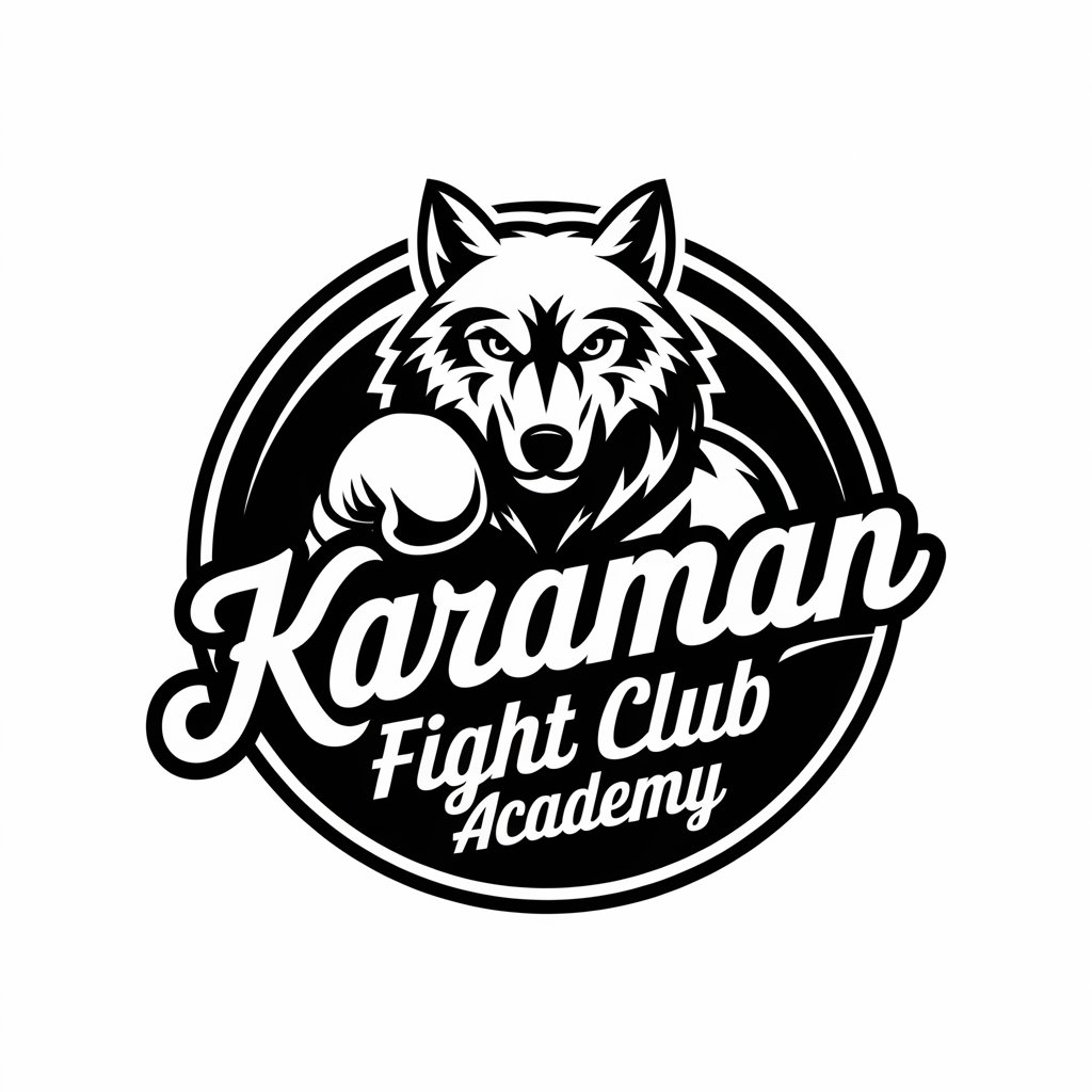 Karaman Fight Club Academy