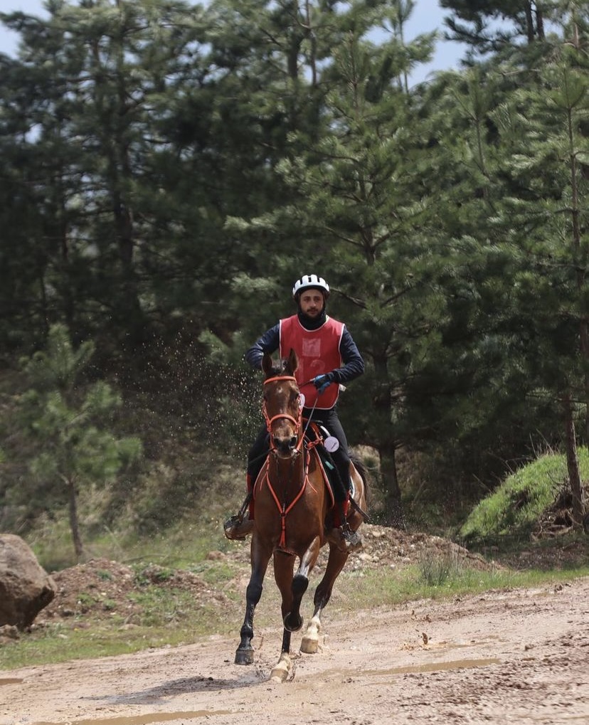 Ümit Tekcan Atlı Spor Kulübü