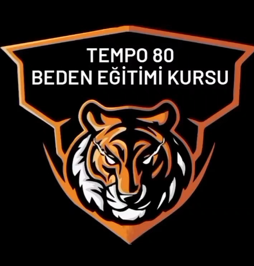 TEMPO 80 Beden Eğitimi Hazırlık Kursları